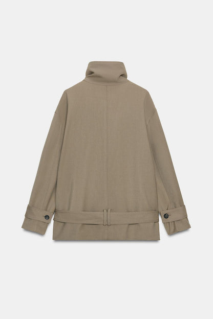 Paulos Tailored Jacket