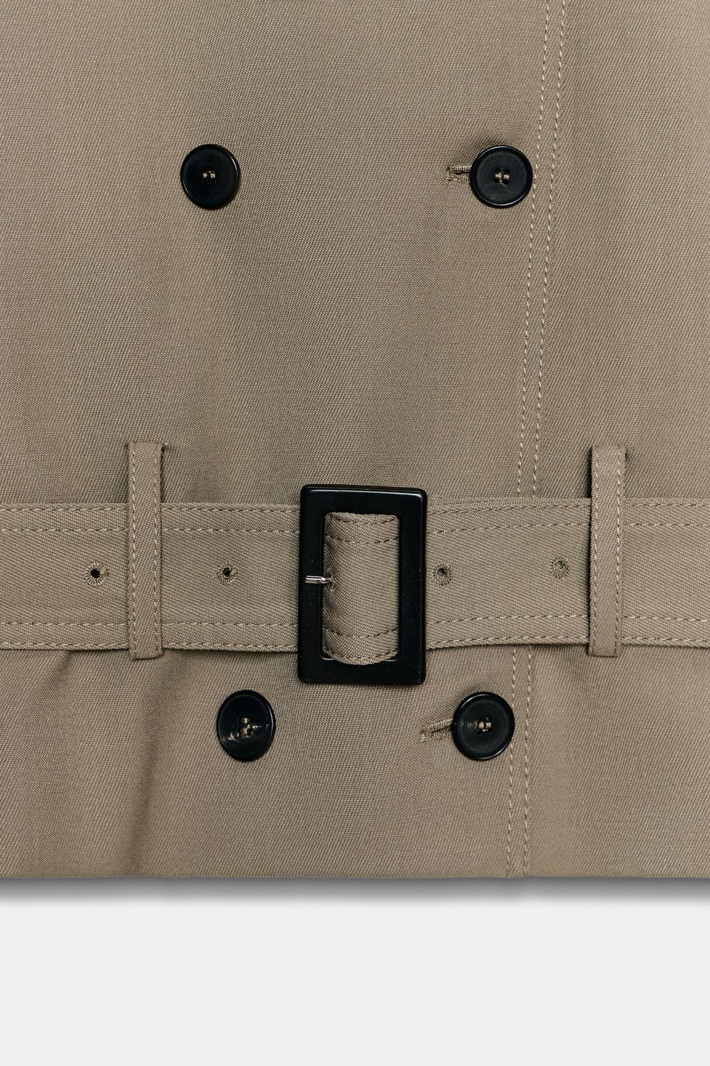 Paulos Tailored Jacket