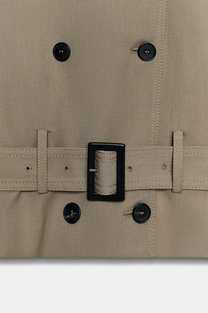 Paulos Tailored Jacket