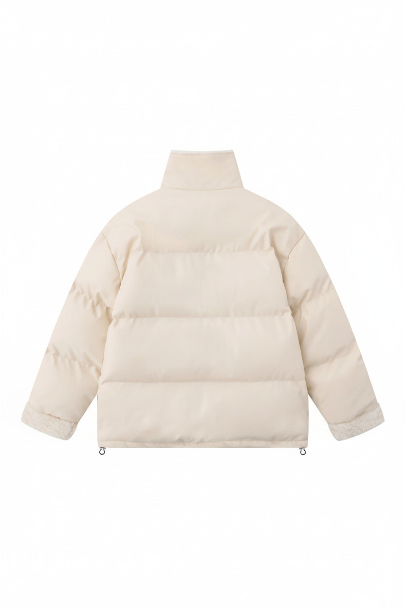 Chigozie Luxe Coat