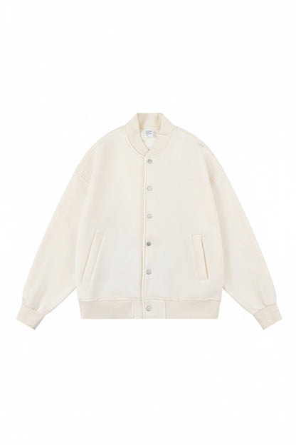 Deji Varsity Jacket