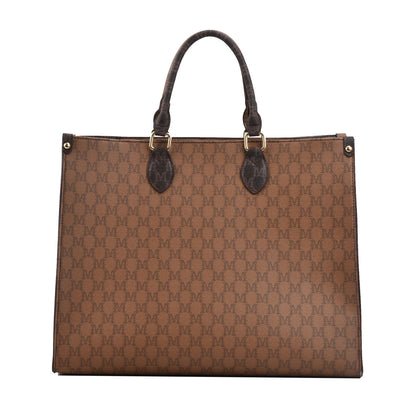 Sac fourre-tout rétro Zuwena