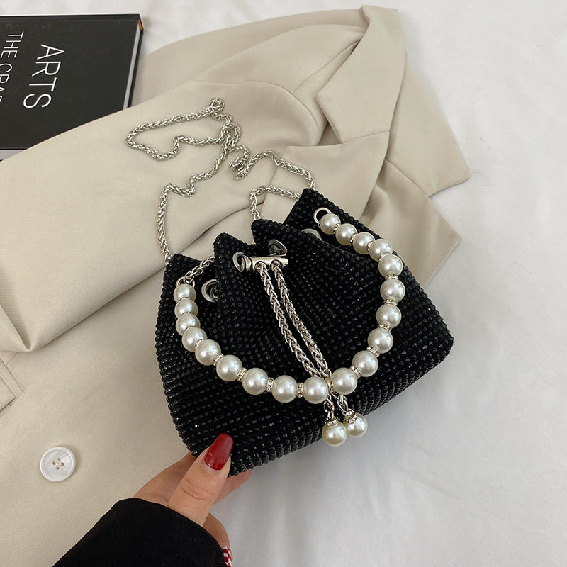 The Lunora Fashion Shoulder Bag