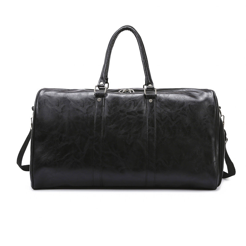 Kairo Pro Travel Fitness Bag