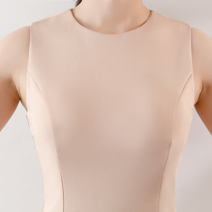 Robe de mariée Ayomide à queue de poisson