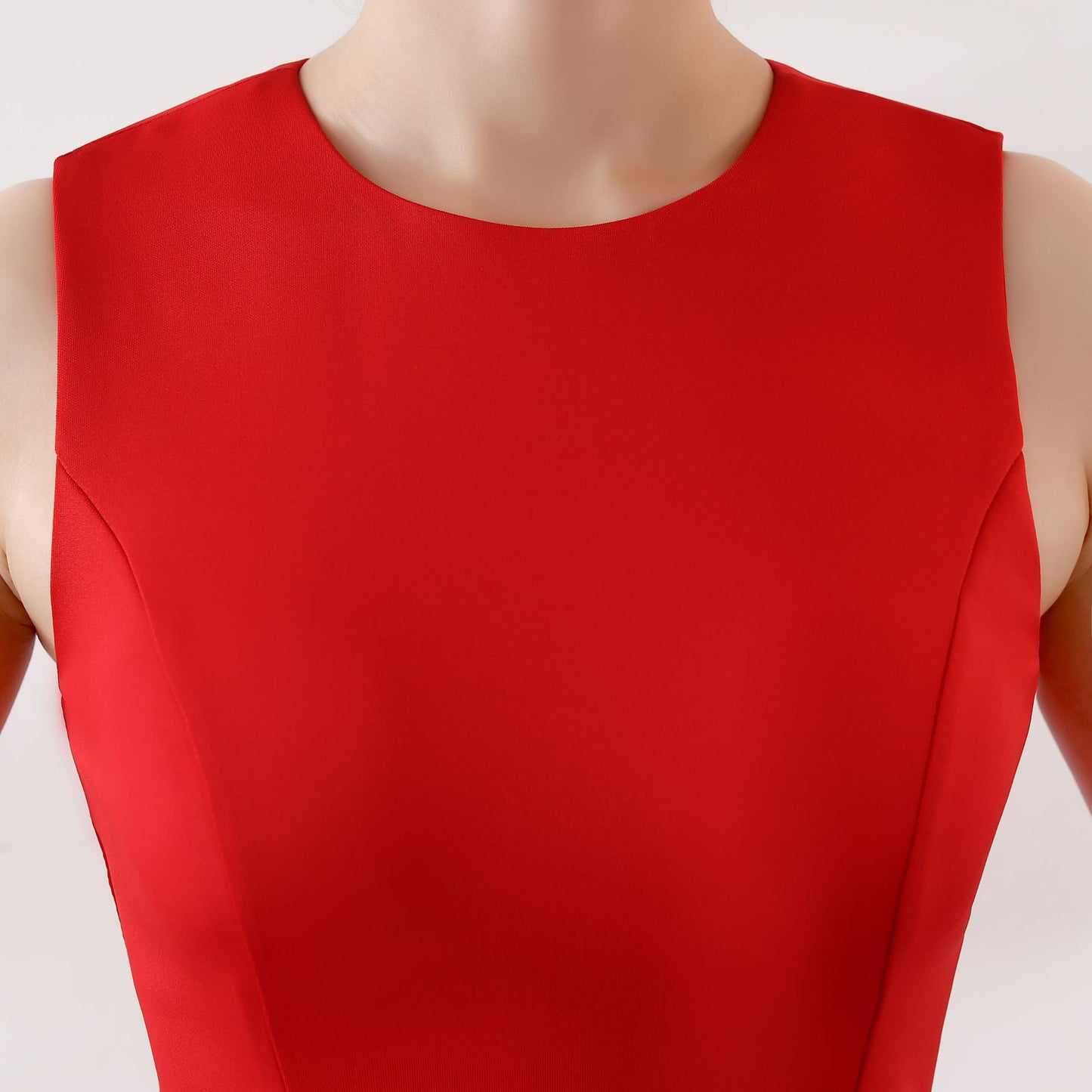 Robe de mariée Ayomide à queue de poisson