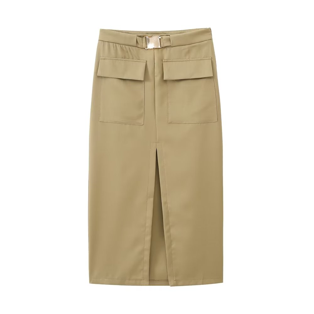 Munachi Luxe skirt