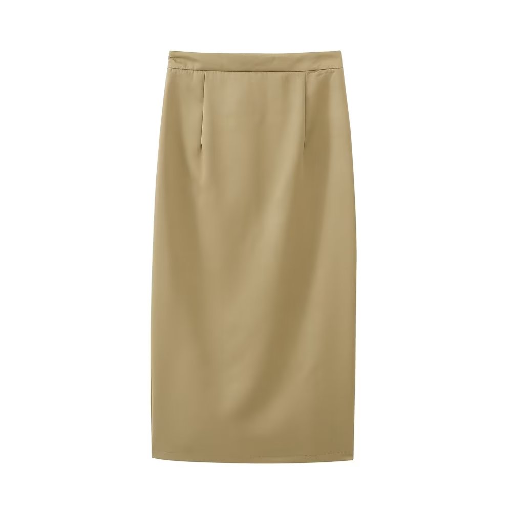 Munachi Luxe skirt