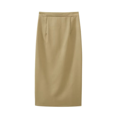 Munachi Luxe skirt