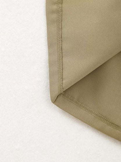 Munachi Luxe skirt