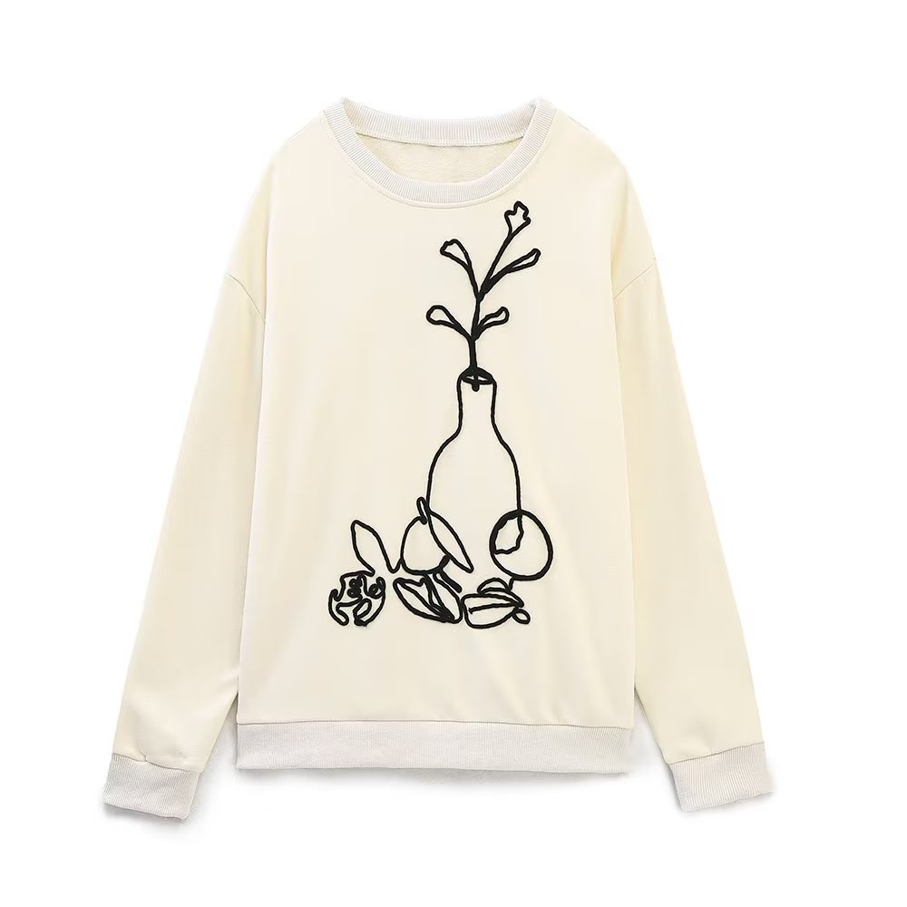 Kamau Knit Sweater