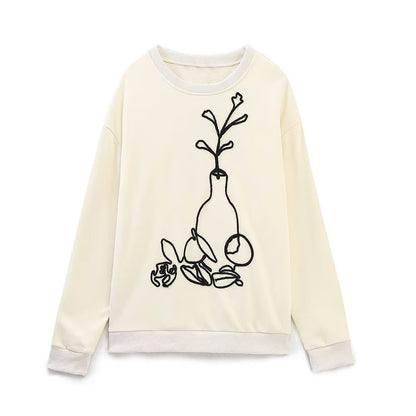 Kamau Knit Sweater