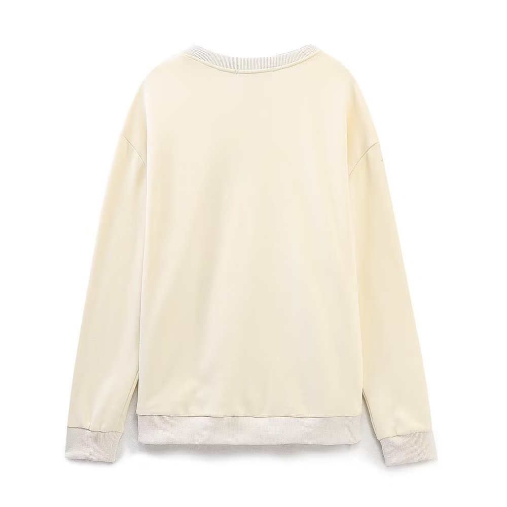 Kamau Knit Sweater