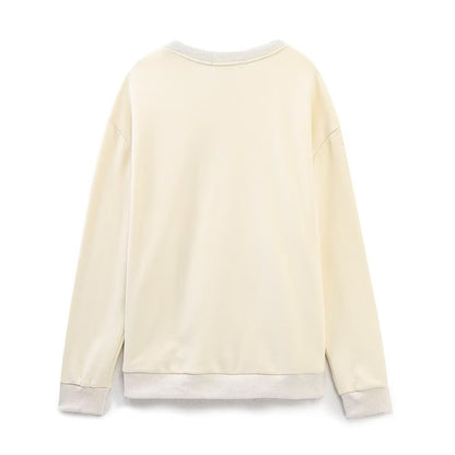 Kamau Knit Sweater