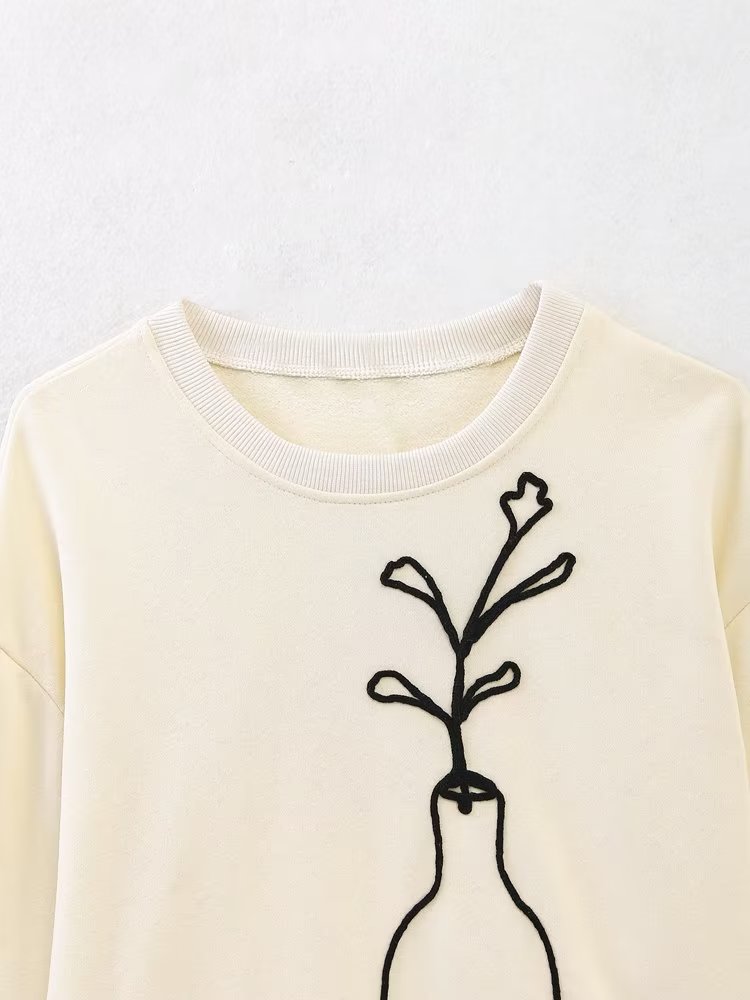 Kamau Knit Sweater