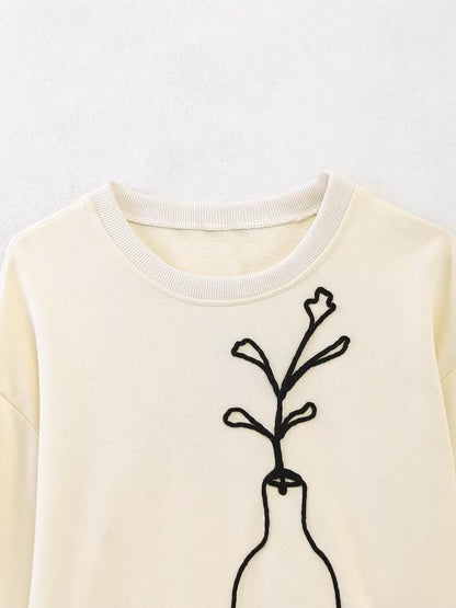 Kamau Knit Sweater