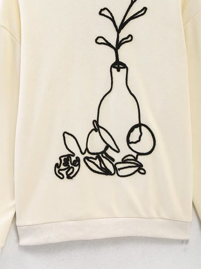 Kamau Knit Sweater