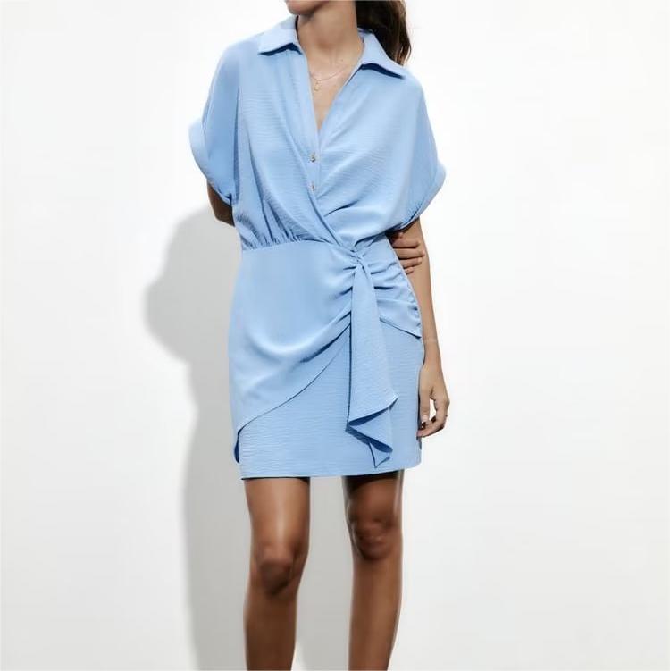 Kiiru Signature Day Dress