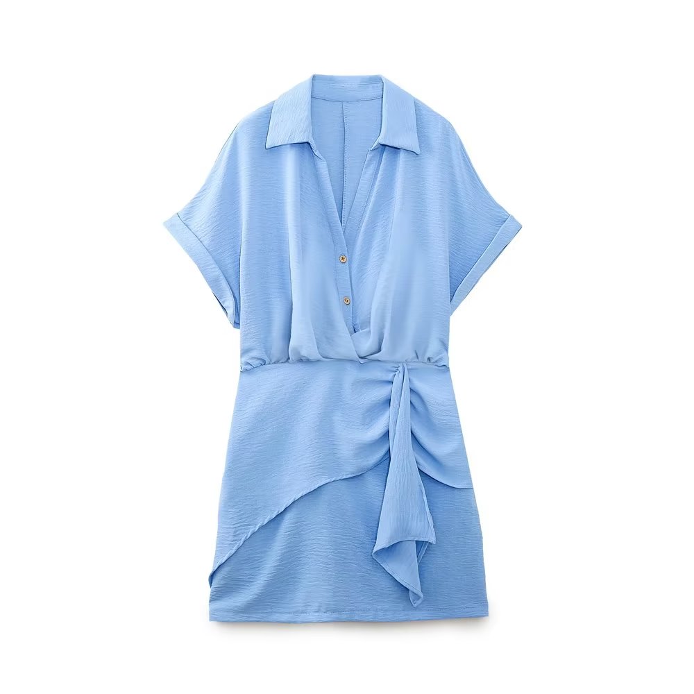 Kiiru Signature Day Dress