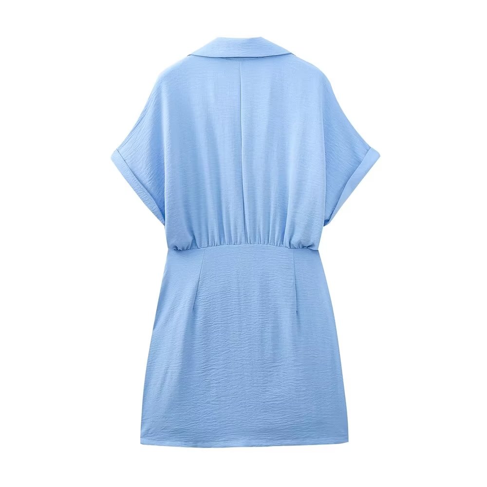 Kiiru Signature Day Dress