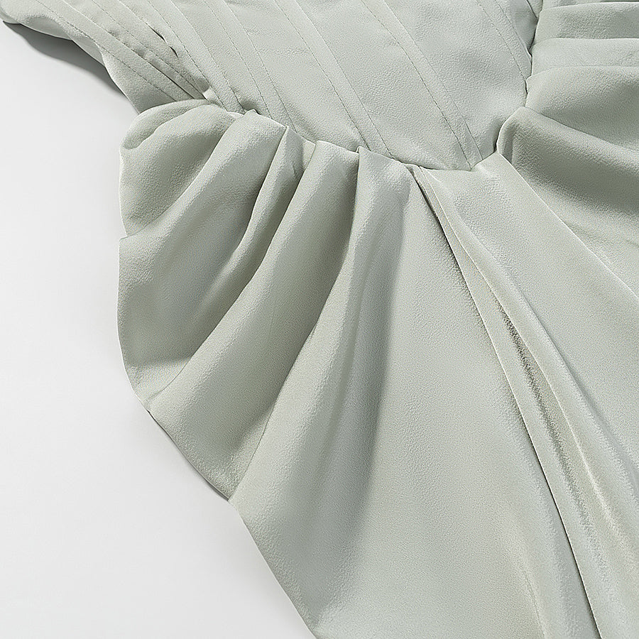 Robe longue Zola