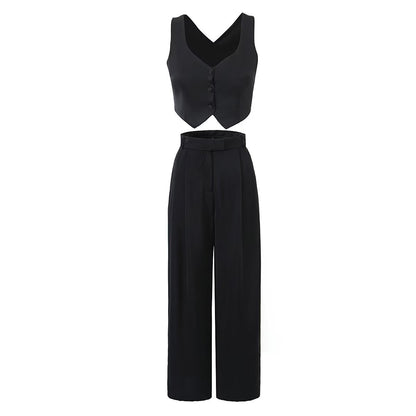 Azani Tailored Set