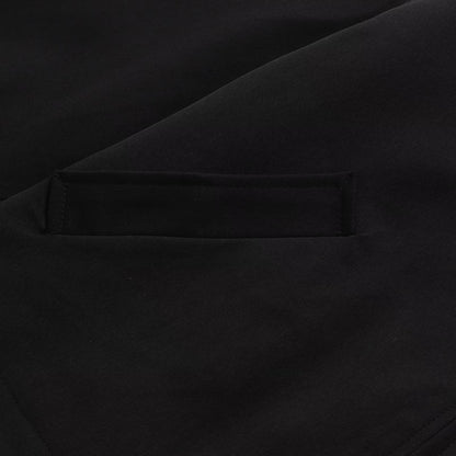 Veste Chisom à col et fermeture éclair