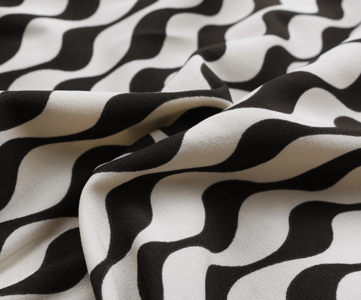 Liora Smock Stripe Top