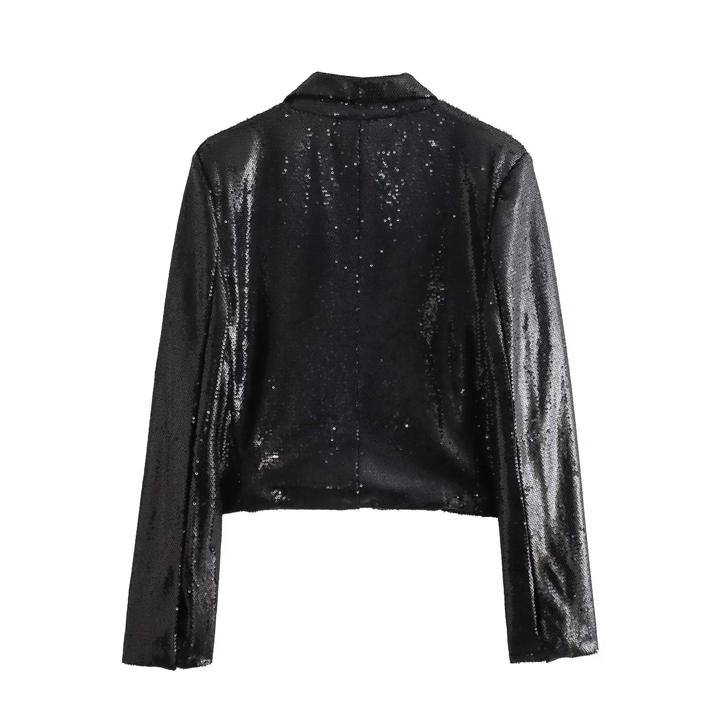 Ensemble blazer perlé Elowen