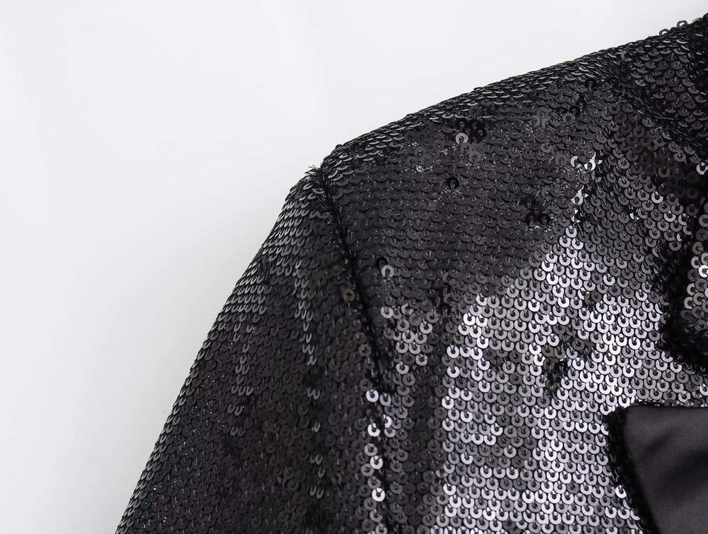 Ensemble blazer perlé Elowen