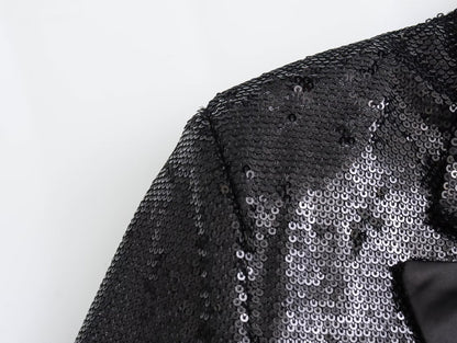 Ensemble blazer perlé Elowen