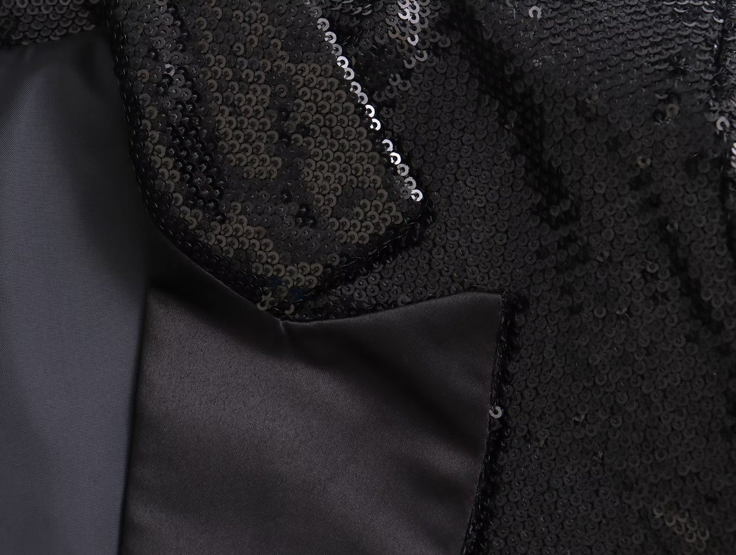Ensemble blazer perlé Elowen
