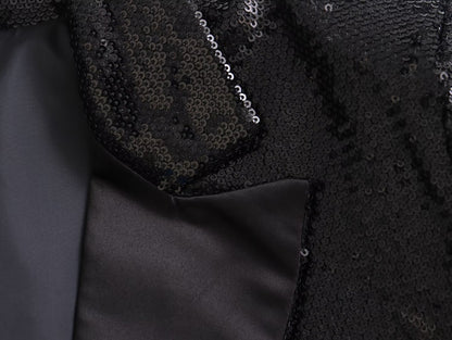 Ensemble blazer perlé Elowen