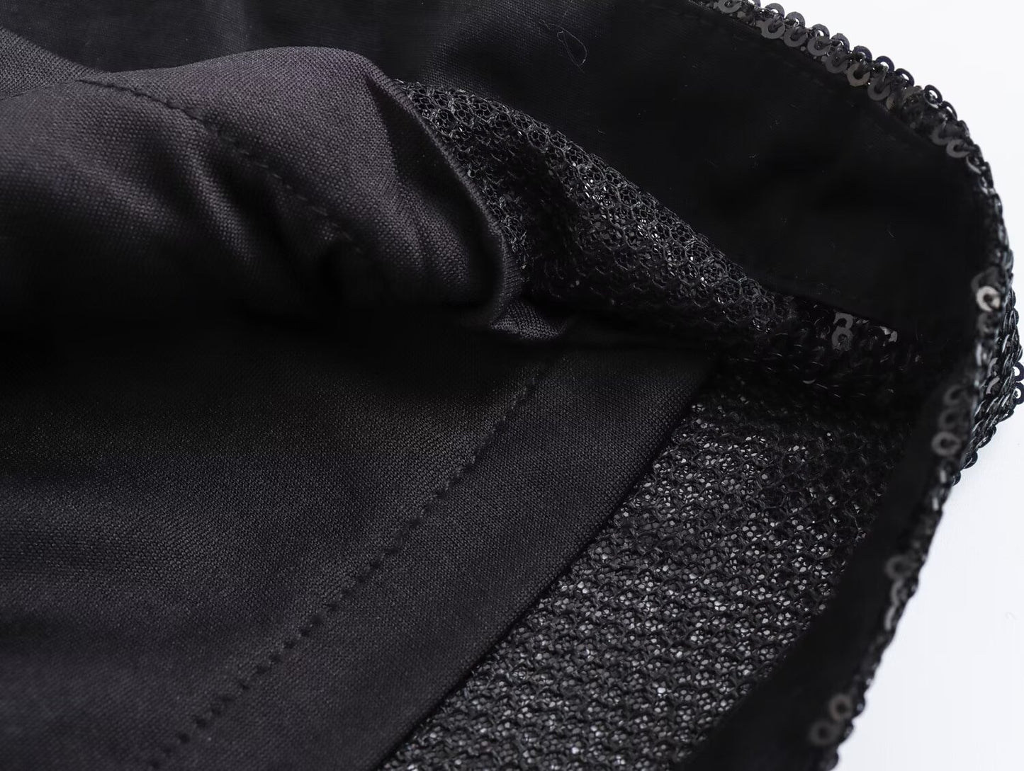 Ensemble blazer perlé Elowen