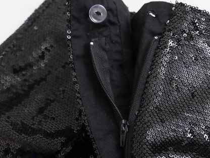 Ensemble blazer perlé Elowen