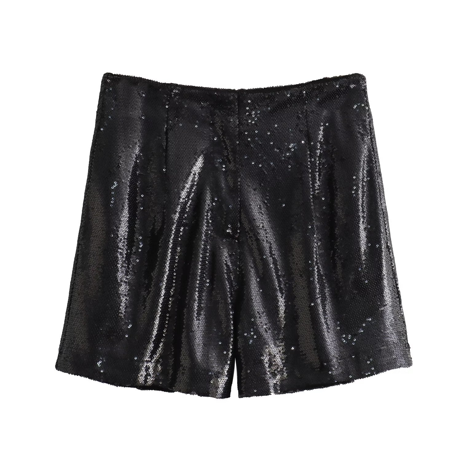 Black Shorts