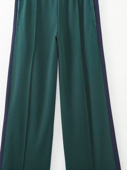 Chinedu Tailored Set