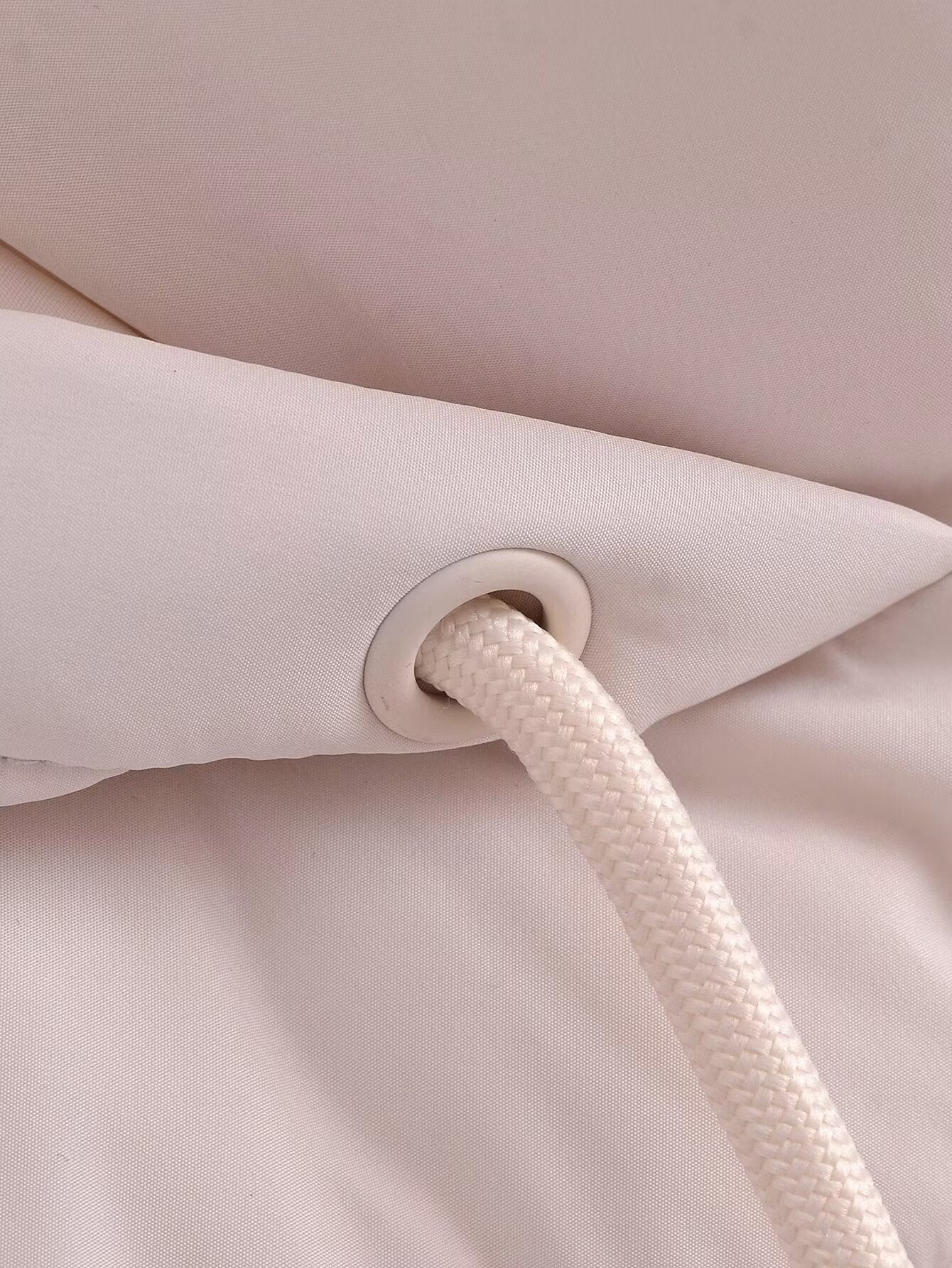 Amara Casual Hooded Cotton Coat