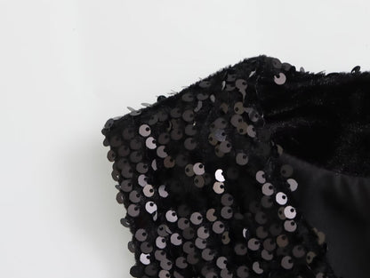 Serelise Beaded Tight Vest