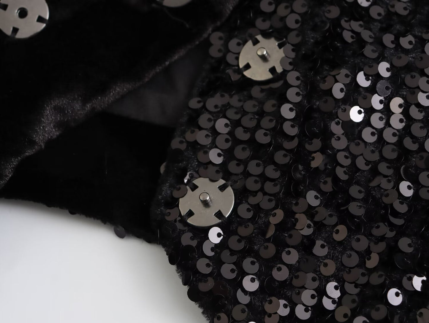 Serelise Beaded Tight Vest