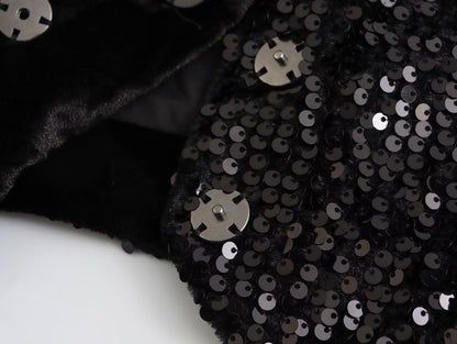 Serelise Beaded Tight Vest