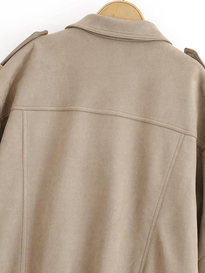 Veste universitaire Zinaya