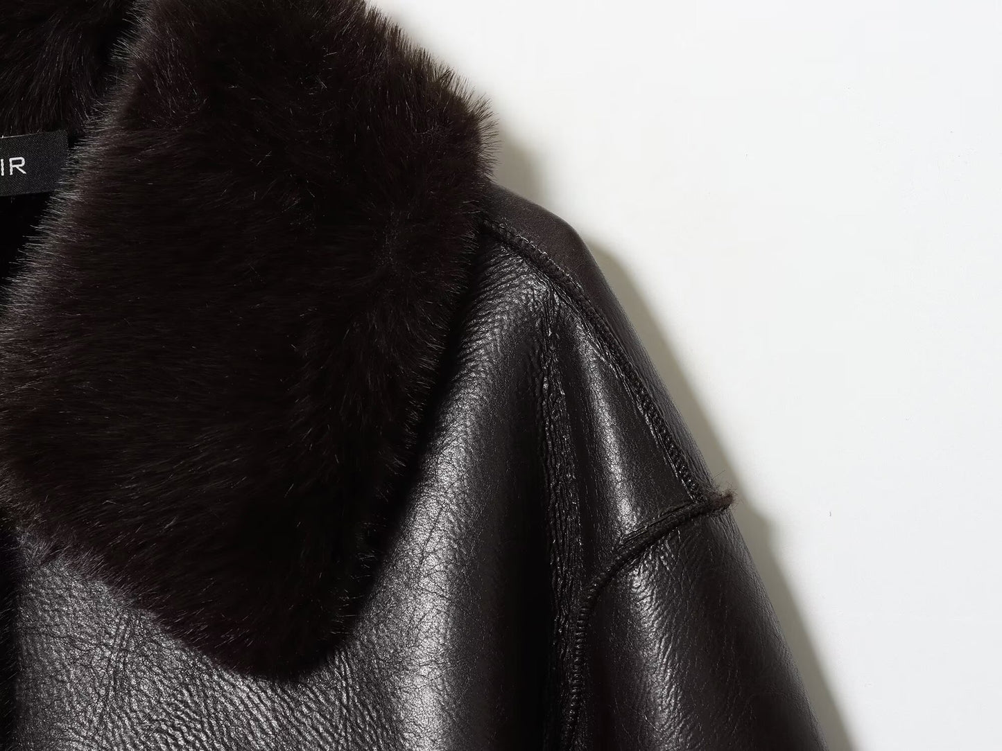 Veste réversible Sika