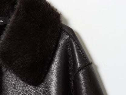 Veste réversible Sika