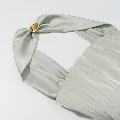 Robe longue Zola