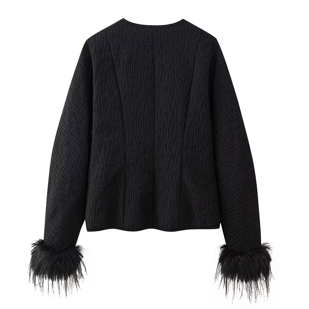 Liyara Casual Coat