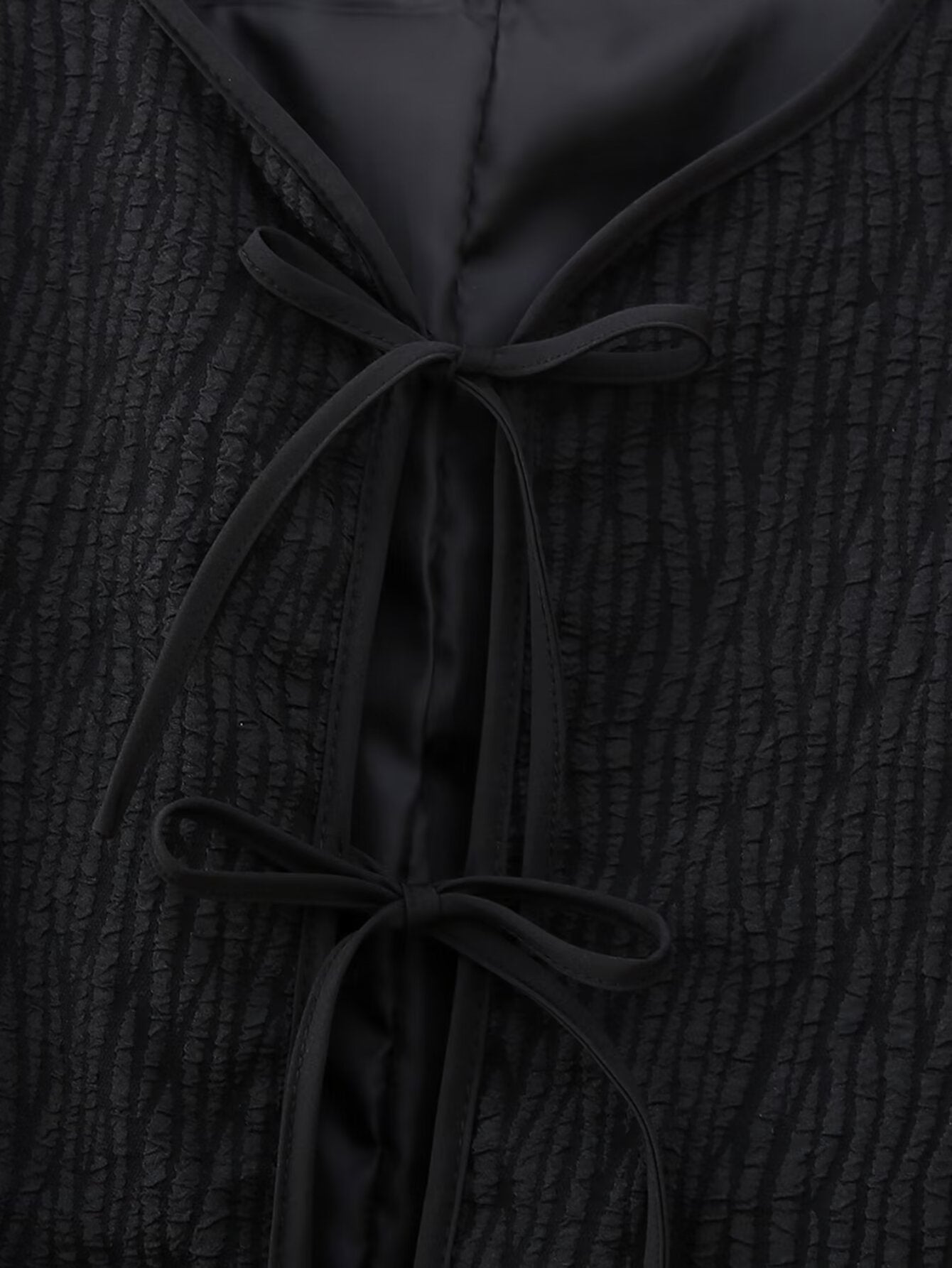 Liyara Casual Coat