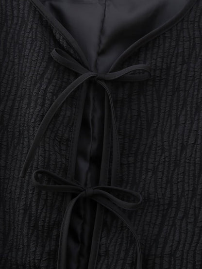 Liyara Casual Coat