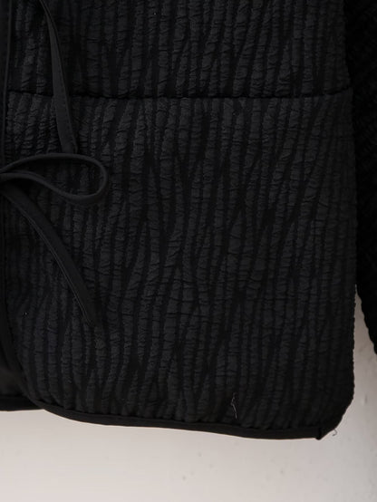 Liyara Casual Coat
