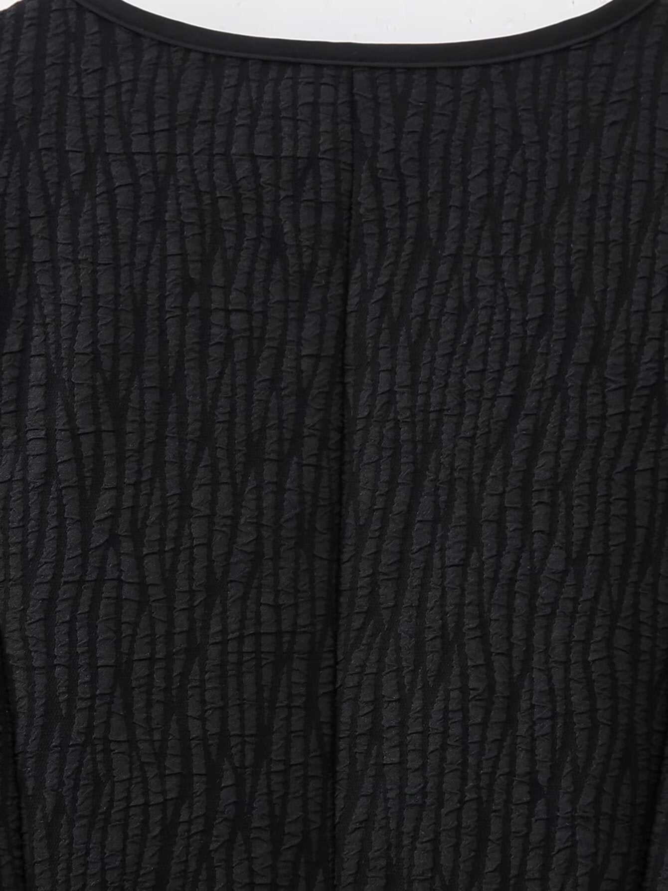 Liyara Casual Coat